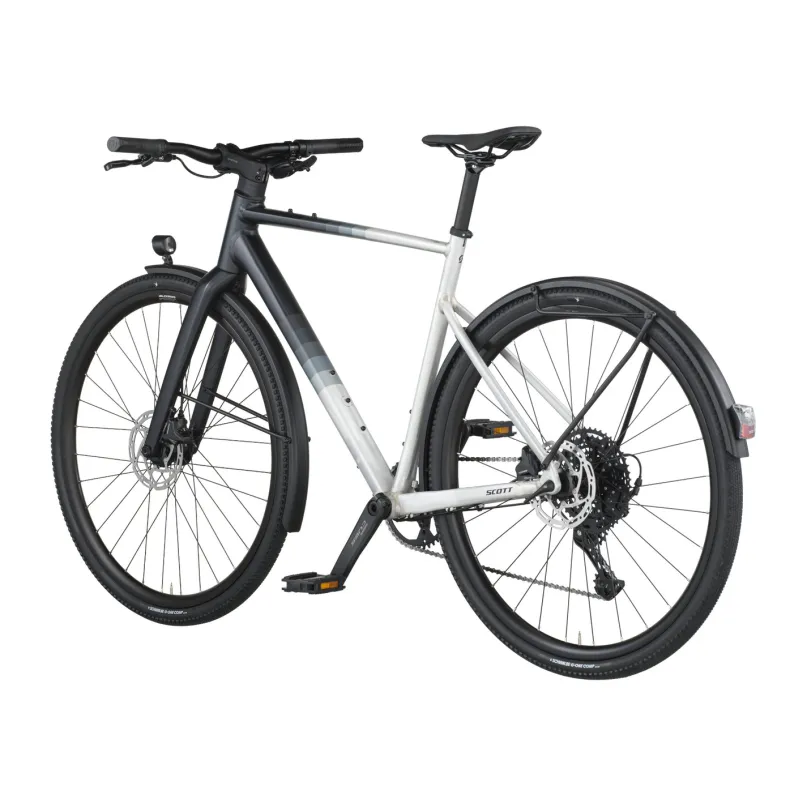 Metrix 20 EQ Urban 28" schwarz