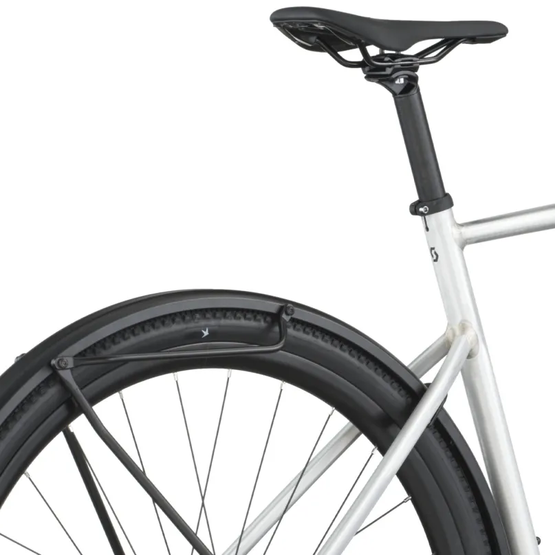 Metrix 20 EQ Urban 28" schwarz
