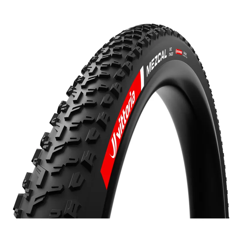 Mezcal XC Race Graphene + Silica 29" MTB Reifen schwarz