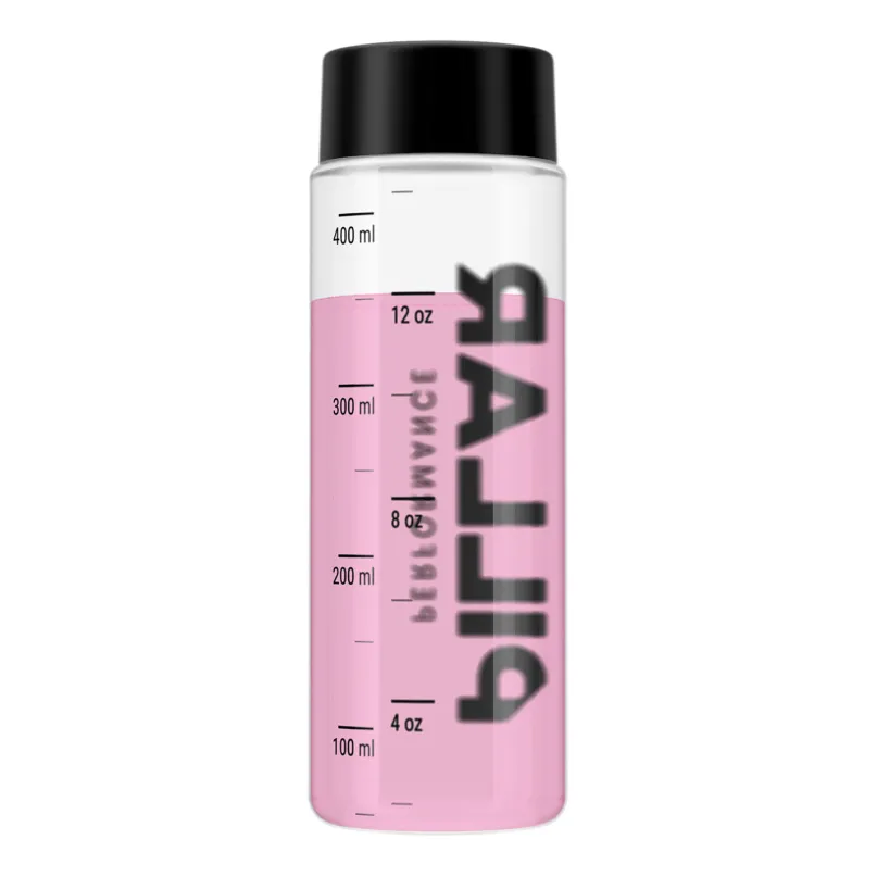 Micro Shaker 500 ml