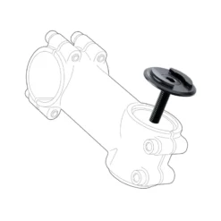 Micro Stem SPC+ Mount Handyhalter