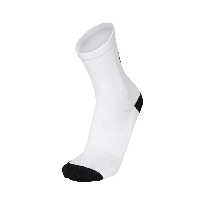 Mid Cut Fahrrad Socken