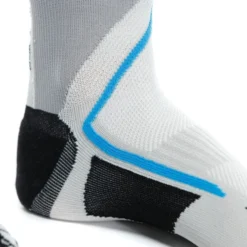 Mid Dry Motorradsocken