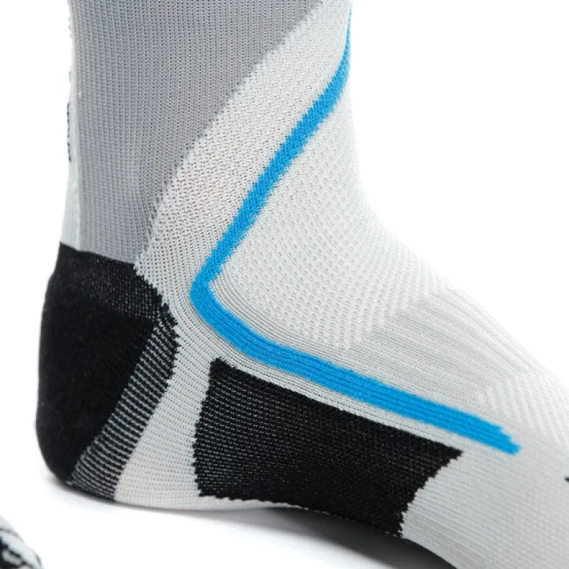 Mid Dry Motorradsocken