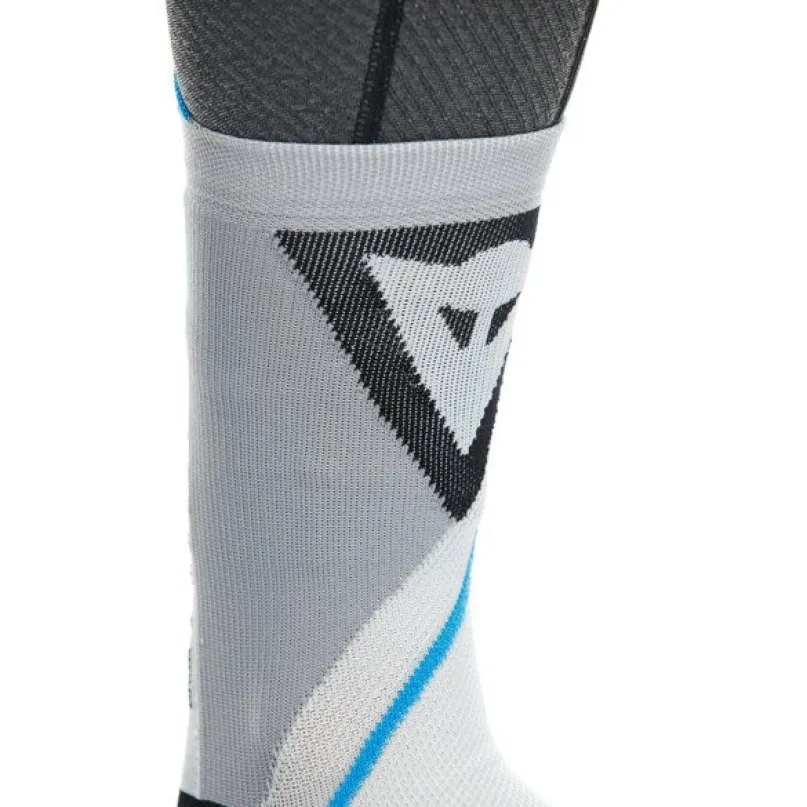 Mid Dry Motorradsocken