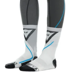 Mid Dry Motorradsocken