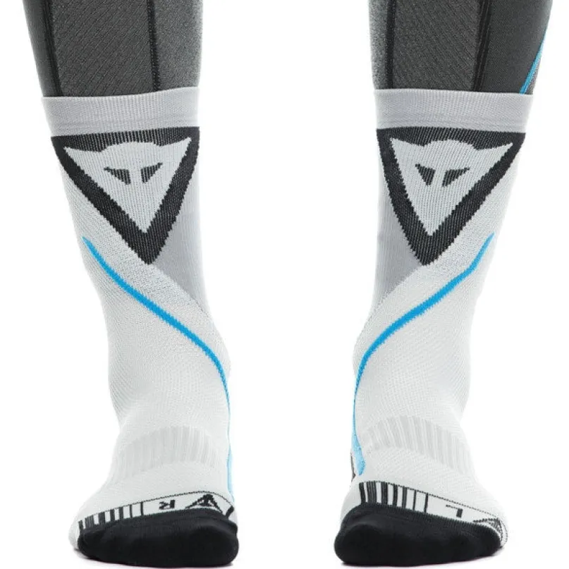 Mid Dry Motorradsocken