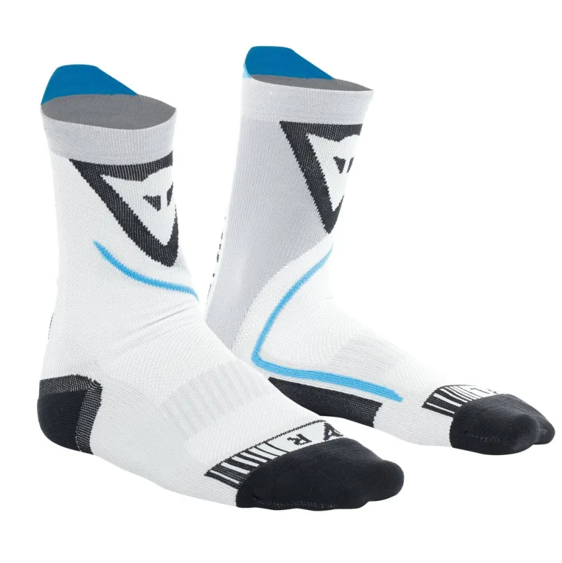 Mid Dry Motorradsocken
