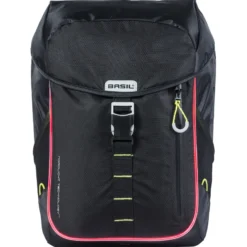 Miles Nordlicht Fahrradrucksack