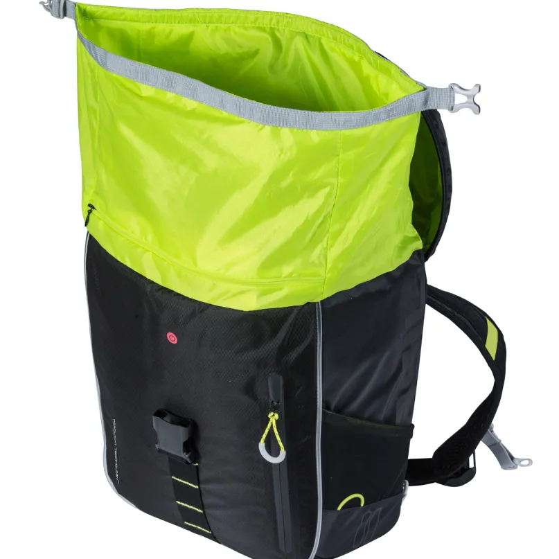 Miles Nordlicht Fahrradrucksack