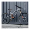 Millenium805 35 / 30 mm MTB-Lenker schwarz/orange