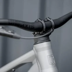 Millenium805 35 / 30 mm MTB-Lenker schwarz