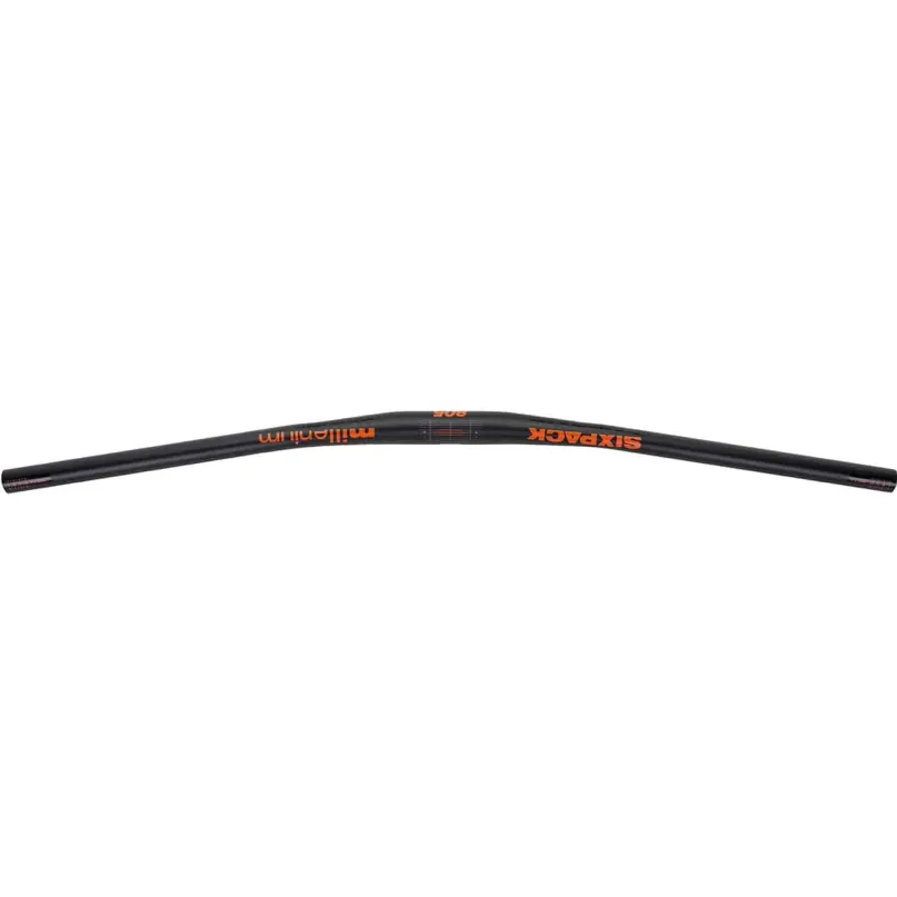 Millenium 805 MTB-Lenker (31,8 mm)