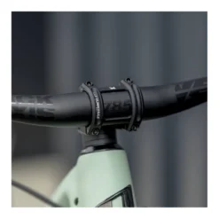 Millenium Your Part 35/35 MTB Vorbau schwarz