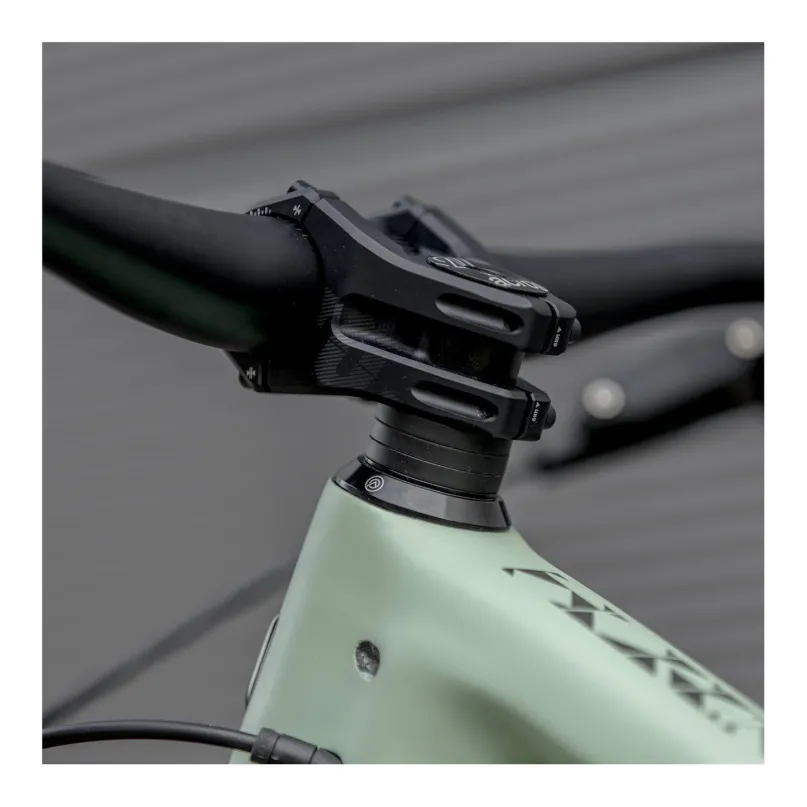 Millenium Your Part 35/35 MTB Vorbau schwarz