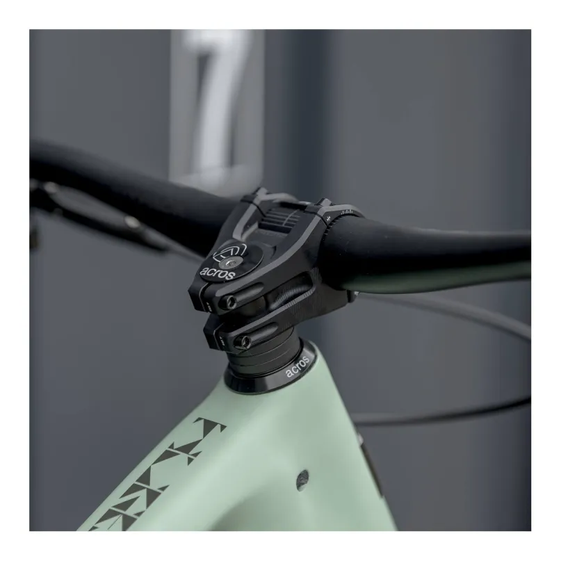 Millenium Your Part 35/35 MTB Vorbau schwarz