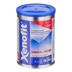 Mineral Energy Getränkepulver (720 g)