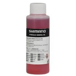 Mineralöl Bremsflüssigkeit (100 ml)