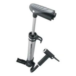 Minimorph klappbare Standpumpe