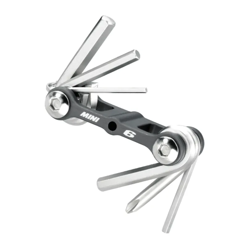 Mini 6 Multitool