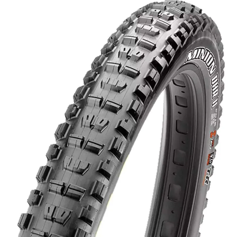 Minion DHR II DD TR MTB-Reifen 27,5"