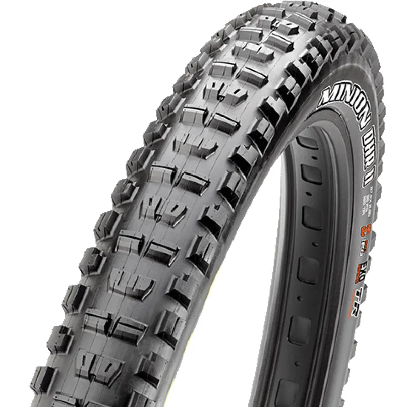 Minion DHR II+ EXO TR-MTB-Reifen (27,5")