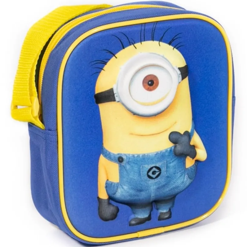 Minion Kinder-Fahrradtasche