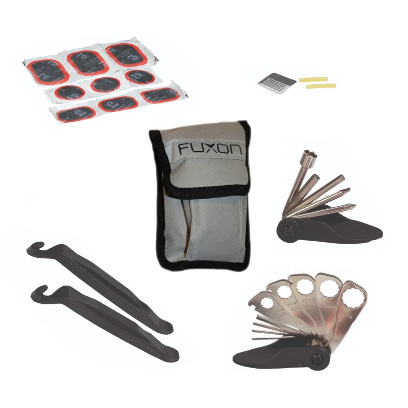 Miniwerkzeugset mit Tasche