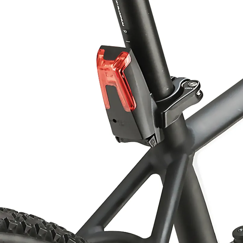 ML-Light Rear Recharge Fahrrad Rücklicht