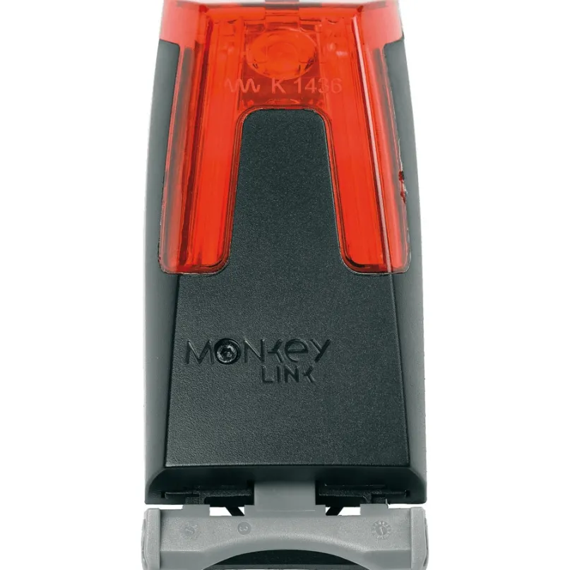 ML-Light Rear Recharge Fahrrad Rücklicht