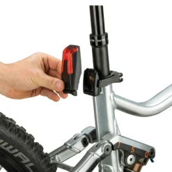 ML-Light Rear Recharge Fahrrad Rücklicht