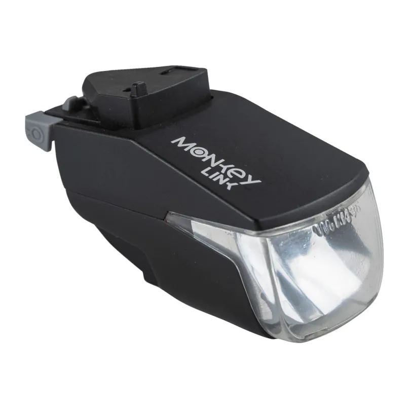 ML-Light Recharge 30 Lux Fahrradlicht