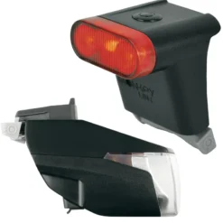 ML-Light Set Recharge 70 Lux Fahrradlicht