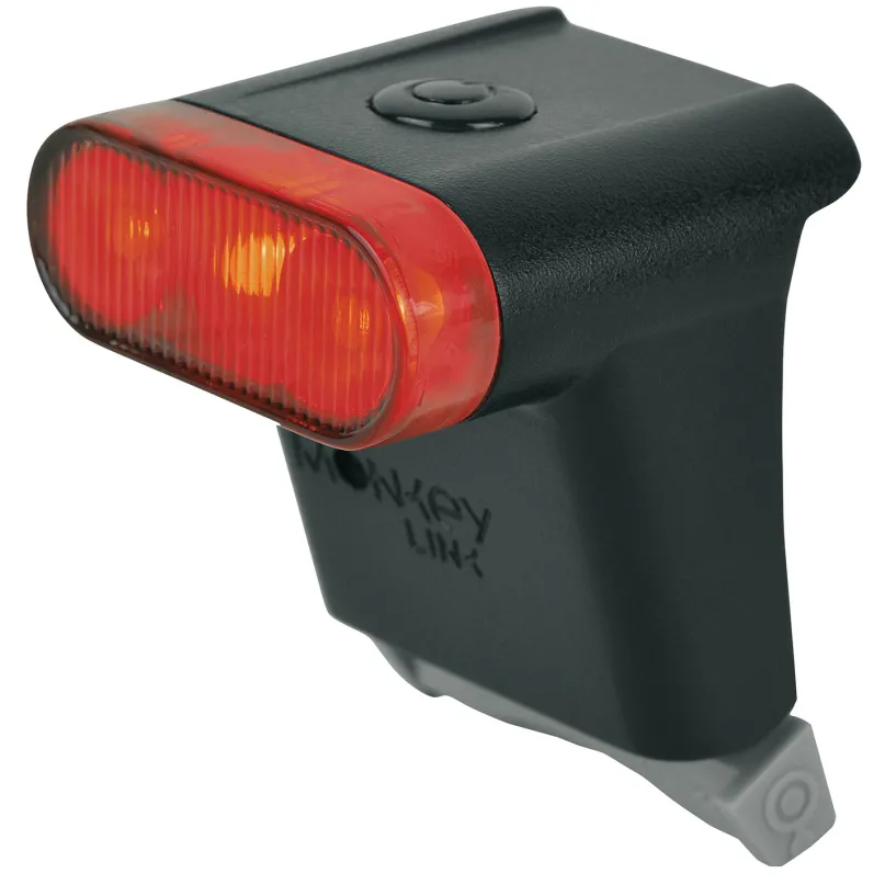 ML-Light Set Recharge 70 Lux Fahrradlicht