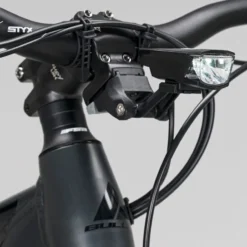 ML Phenon Nuuk 30 Lux Recharge Fahrrad-Beleuchtungsset