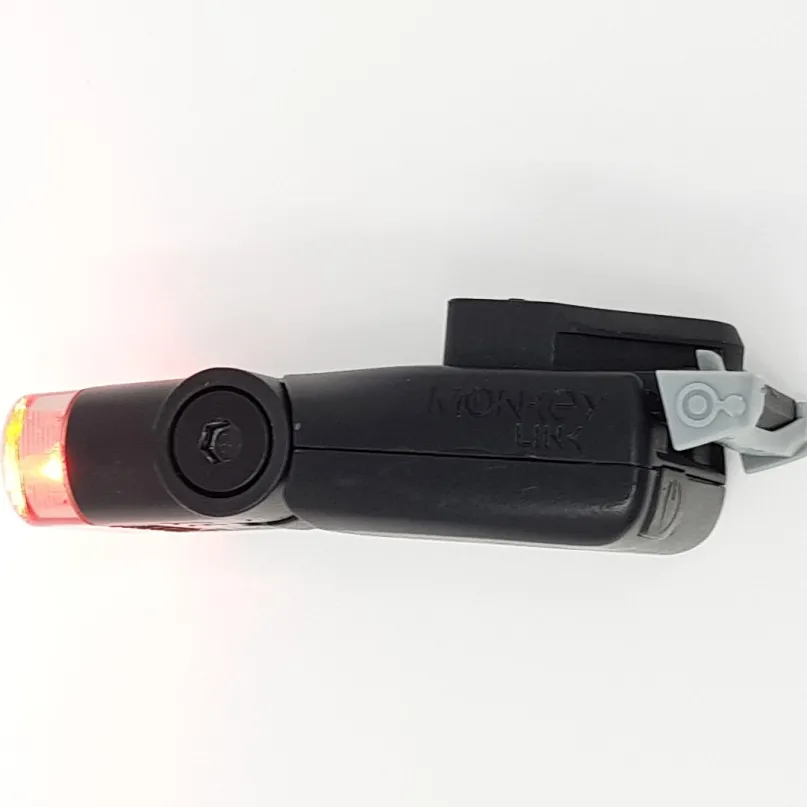 ML-Rearlight UTS Recharge Fahrrad-Rücklicht