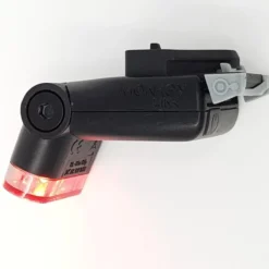 ML-Rearlight UTS Recharge Fahrrad-Rücklicht
