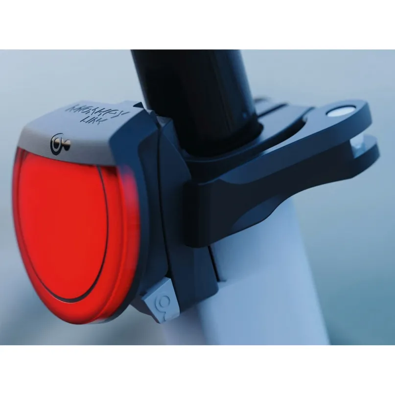 ML-SkyeLight 80 Lux Set Connect E-Bike-Licht