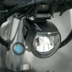 ML-SkyeLight 60 Lux Set Connect E-Bike-Licht