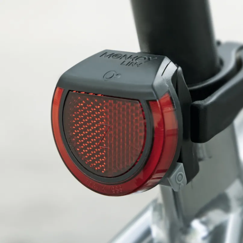 ML-SkyeLight 60 Lux Set Connect E-Bike-Licht