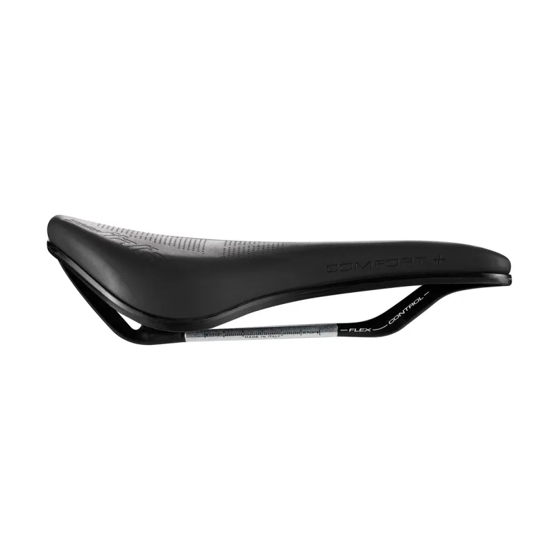 Model X Comfort Plus Fahrradsattel (ohne OVP)