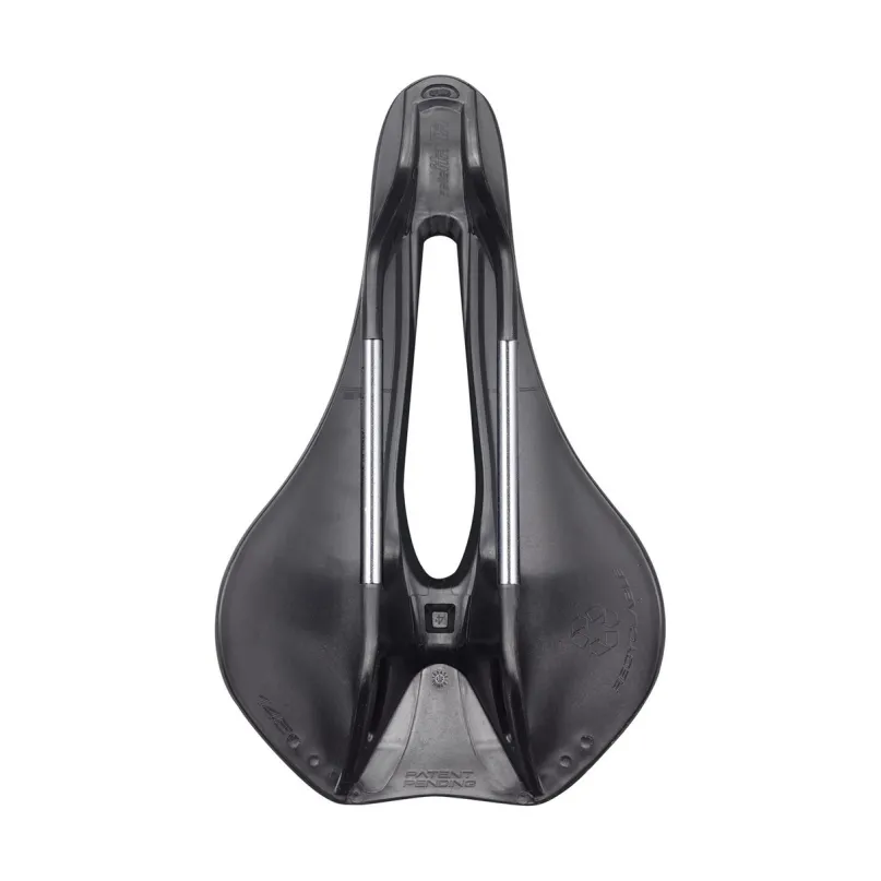 Model X Comfort Plus Fahrradsattel (ohne OVP)