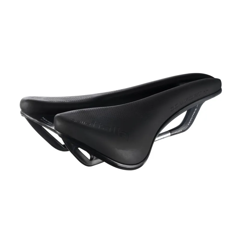 Model X Comfort Plus Fahrradsattel (ohne OVP)