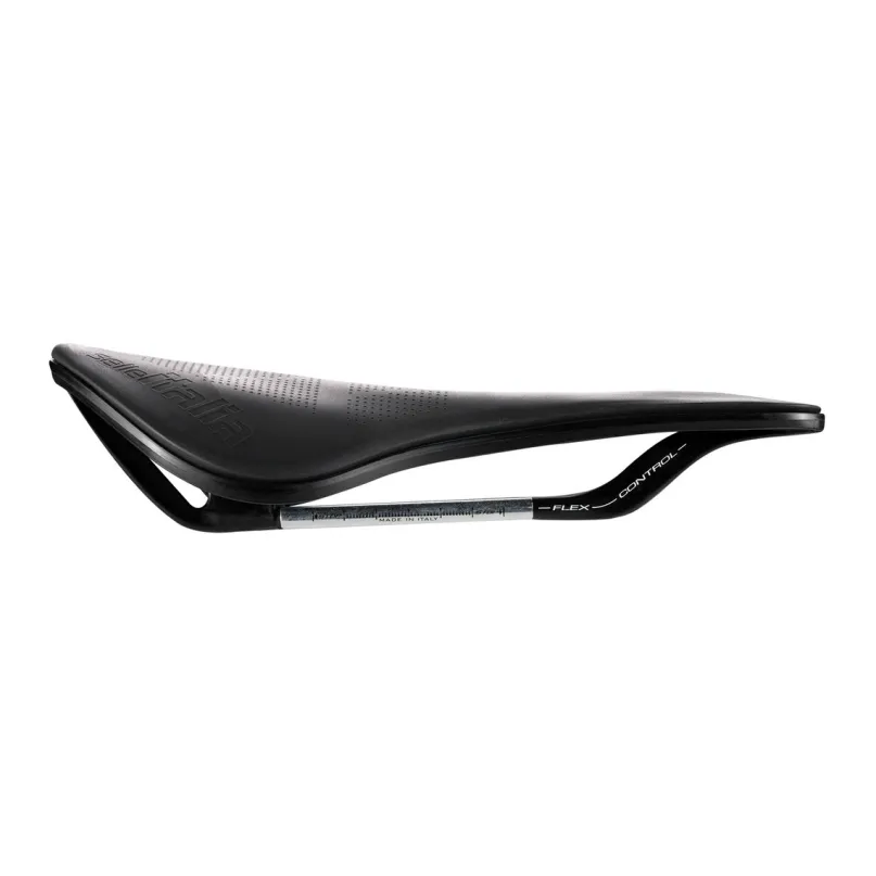 Model X Green SF Fahrradsattel