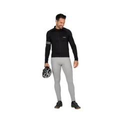 Molveno II Fullzip LS Radtrikot langarm Herren