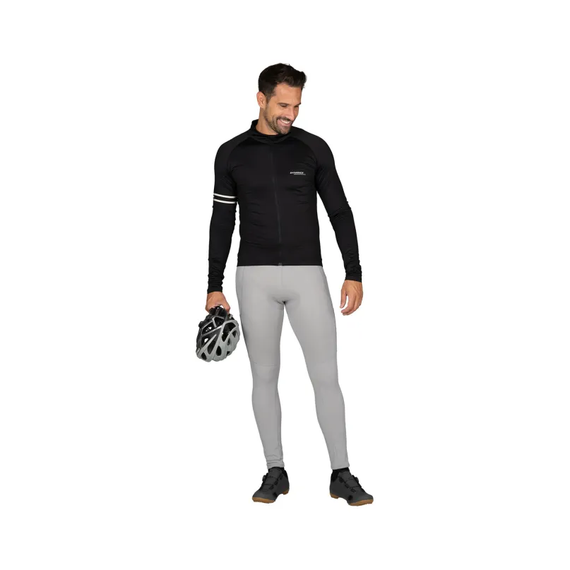 Molveno II Fullzip LS Radtrikot langarm Herren