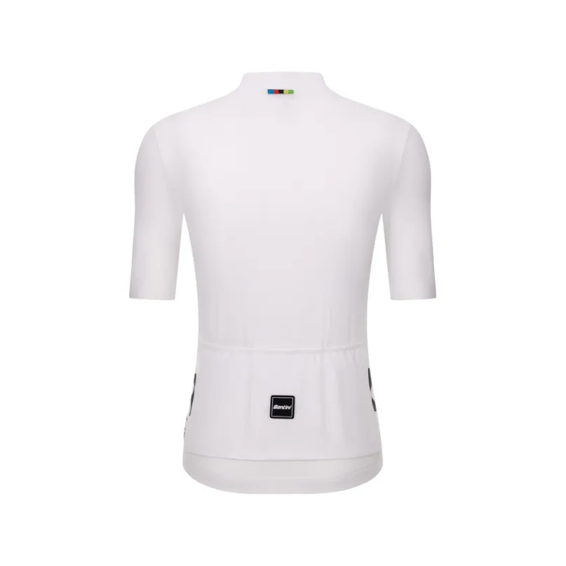 Mondo UCI World Champion Radtrikot kurzarm Herren