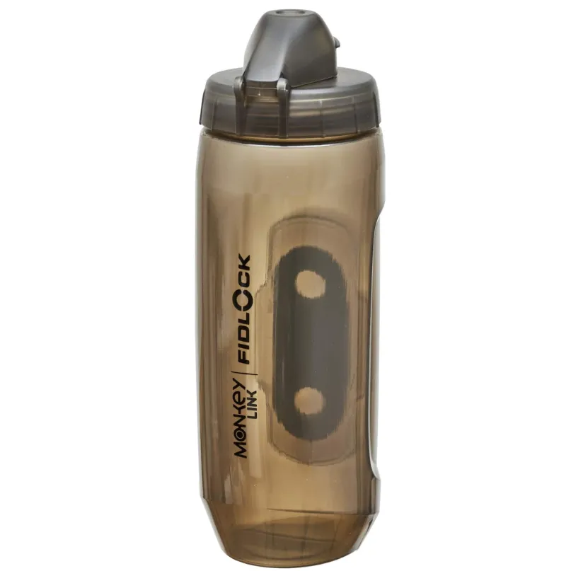 MonkeyBottle Fahrrad-Trinkflasche (590 ml) ohne Halterung