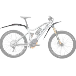 Monkey Fender Connect MTB Schutzblech-Set (26 - 29