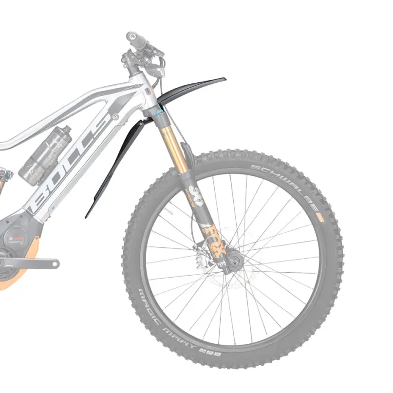 Monkey Fender MTB Vorderrad-Schutzblech (26 - 29")